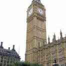 The Palace of Westminister