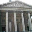 Pantheon Photo - Pantheon, Paris, France 