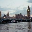 Houses of Parliament