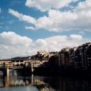 The Ponte Vecchio