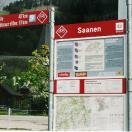 Cycling to Chateau d'Oex -- Part 1