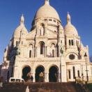 Basilique du Sacre-Coeur