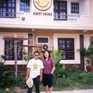Smiley's Guesthouse