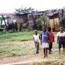 Jimmy&#8217;s &#8220;Face-to-Face Tours&#8221; of Soweto