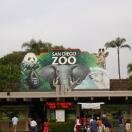 San Diego Zoo I (Location, Admission and Hours)
