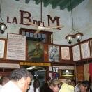 La Bodeguita de...