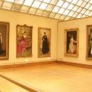 The Met - Quiet Spaces: The Ladies of Sargent