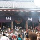 Asakusa Shrine
