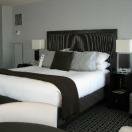 Hyatt at Fisherman's Wharf