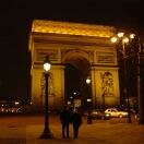 Arc de Triumph