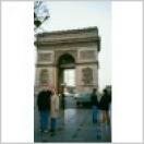 Arc De Triomphe
