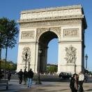Arc de Triomphe