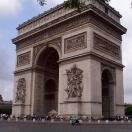 A great historic monument