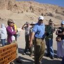 Hesham, our guide Photo, Egypt, Africa 