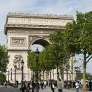 Arc de Triomphe