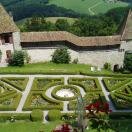 A Spectacular Location for a Well Preserved Castle!