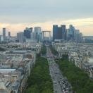 Grand Axis Photo - Défense, Paris, France 