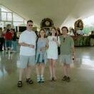 Bacardi Rum Tour