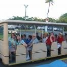 Yo Ho Ho! Tour the Rum Factory!