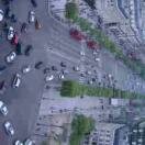 Driving in Paris Photo - Paris, France 