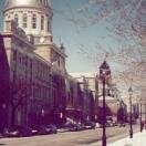 Bonsecours Market/Marche Bonsecours