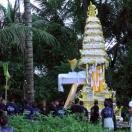 Cremation Ceremony
