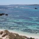 Snorkelling at Salmon Bay Photo - Western Australia, Australia 