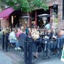 · Sauce Bar and Restaurant, Wharf Street Photo - Victoria, British Columbia 