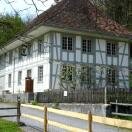 Ballenberg is our favorite place in Switzerland!