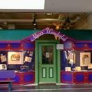 The Children's Discovery Museum