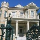 Spend a Night in History at The Cornstalk