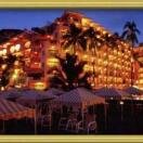 Golden Shores & Crown Paradise Puerto Vallarta