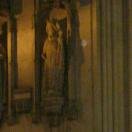 Westminster Hall and our route to the inner sanctum