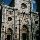 The Duomo and Baptistry, Part I