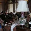 Tea Room at the Fairmont Empress Photo - Victoria, British Columbia 