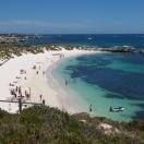 Pinky Beach Photo - Western Australia, Australia 