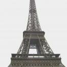 Eiffel Tower Photo - Eiffel Tower, Paris, France 