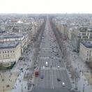 Arc de Triomphe