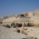 Valley of the Kings Photo, Luxor, Egypt 