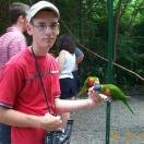 Ardastra Gardens Zoo and Conservation Center