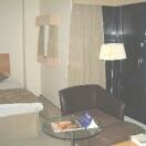 Hilton London Docklands Riverside