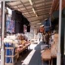 The Italian Market
