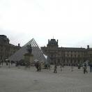 Musee du Louvre Photo - Musée du Louvre, Paris, France 