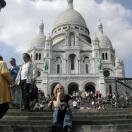 Monmartre and the Sacré Coeur