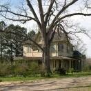 The Williams Mansion Photo - Meridian, Mississippi 