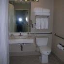 Courtyard Marriott Manhattan: Welcome Home