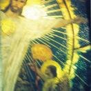 The sacred Heart - watch Paris from above