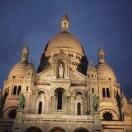 Sacre Coeur - Montmartre