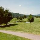 Golf school at Stowe