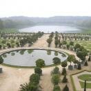Versailles Photo - Palace of Versailles (Chateau de Versailles), Versailles, France 